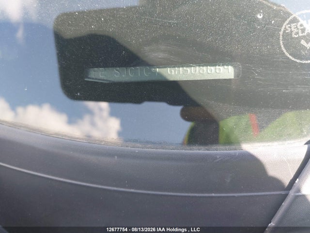Aukcja sprzedaży 2016 Subaru Forester 2.5i Touring, vin: JF2SJCTC9GH508669, numer aukcji: 12677754