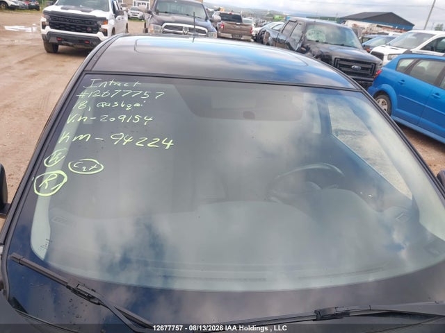 2018 Nissan Qashqai S/sl/sv მანქანა იყიდება აუქციონზე, vin: JN1BJ1CR8JW209154, აუქციონის ნომერი: 12677757