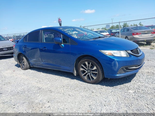 2014 2HGFB2E53EH026486 main image