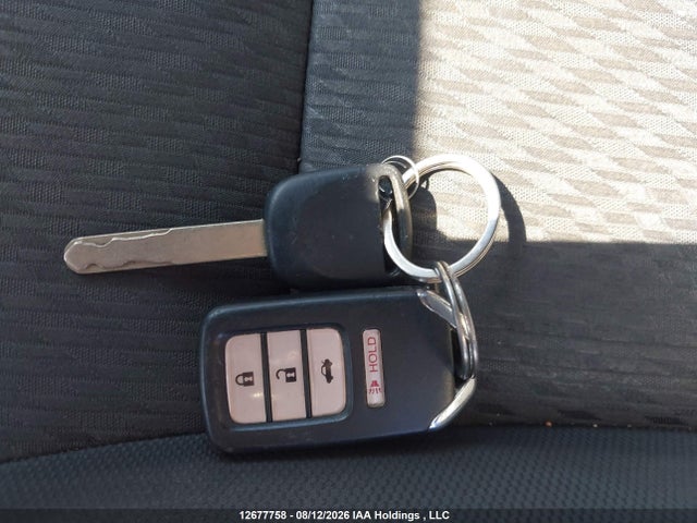 Honda Civic Lx 2014 2HGFB2E53EH026486 Image 11
