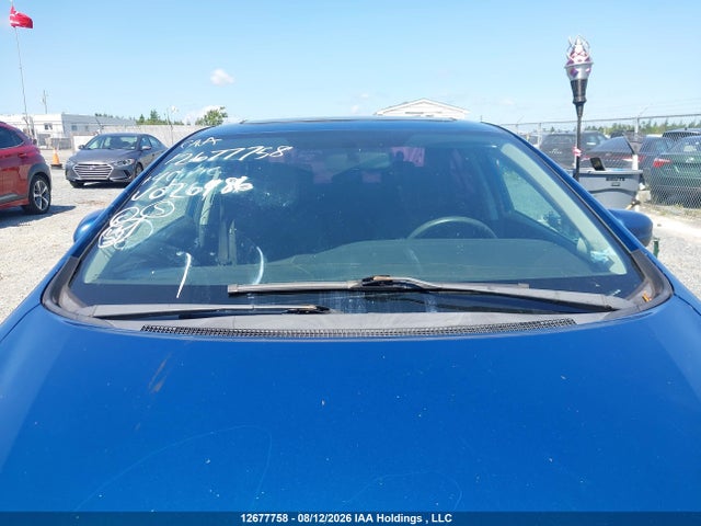 Honda Civic Lx 2014 2HGFB2E53EH026486 Image 18
