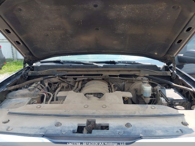 GMC SIERRA 1500 2016 1GTN2MEC8GZ135324 Image 10