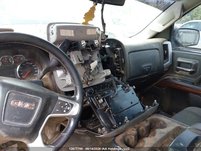 GMC SIERRA 1500 2016 1GTN2MEC8GZ135324 Image 12