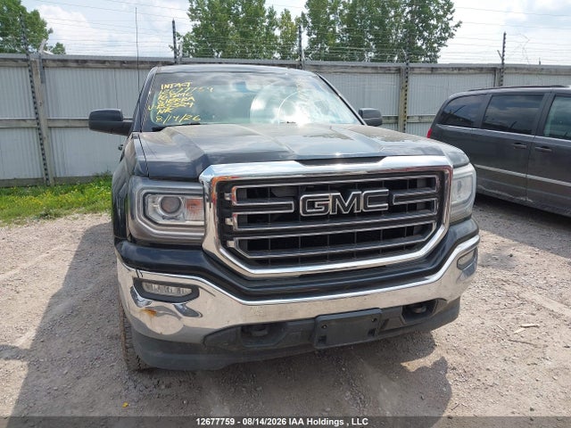 GMC SIERRA 1500 2016 1GTN2MEC8GZ135324 Image 13