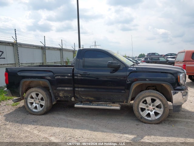 GMC SIERRA 1500 2016 1GTN2MEC8GZ135324 Image 14