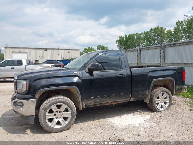 GMC SIERRA 1500 2016 1GTN2MEC8GZ135324 Image 15