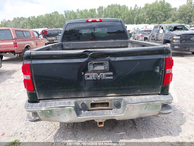 GMC SIERRA 1500 2016 1GTN2MEC8GZ135324 Image 17