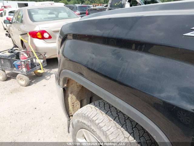 GMC SIERRA 1500 2016 1GTN2MEC8GZ135324 Image 20