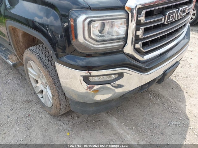 GMC SIERRA 1500 2016 1GTN2MEC8GZ135324 Image 21