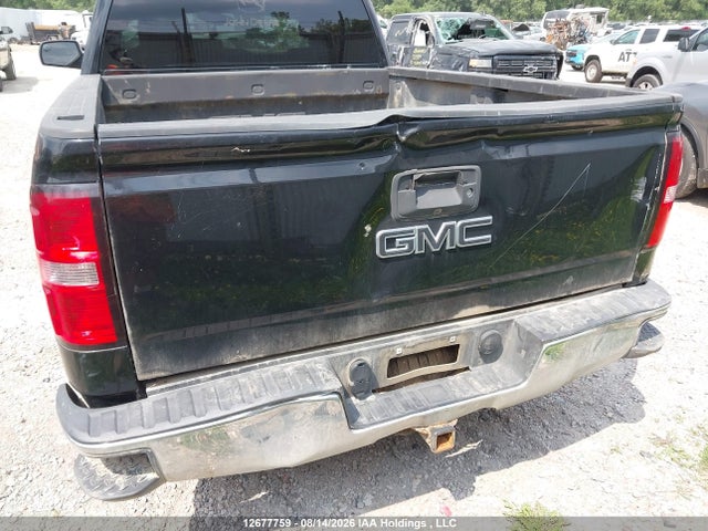 GMC SIERRA 1500 2016 1GTN2MEC8GZ135324 Image 22