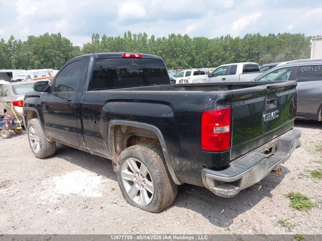 GMC SIERRA 1500 2016 1GTN2MEC8GZ135324 Image 3