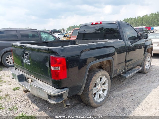 GMC SIERRA 1500 2016 1GTN2MEC8GZ135324 Image 4
