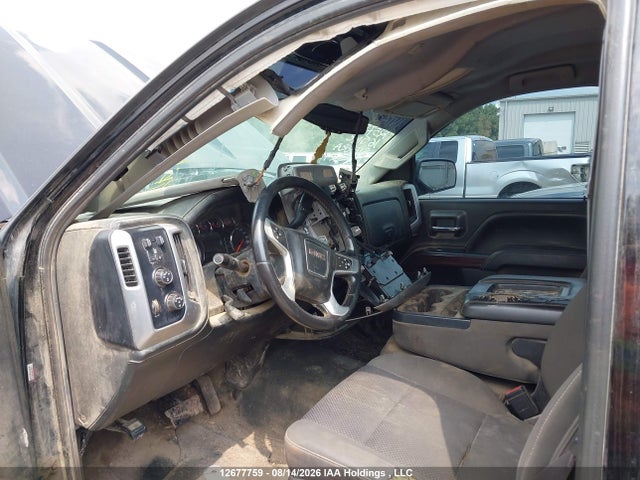 GMC SIERRA 1500 2016 1GTN2MEC8GZ135324 Image 6