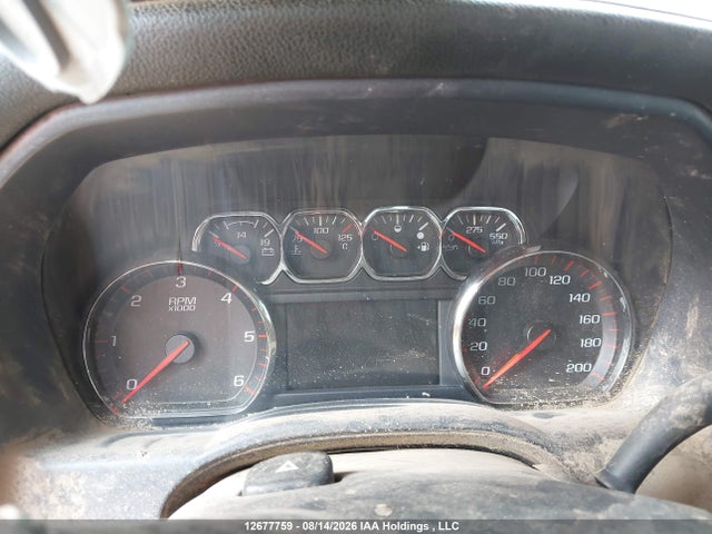 GMC SIERRA 1500 2016 1GTN2MEC8GZ135324 Image 7