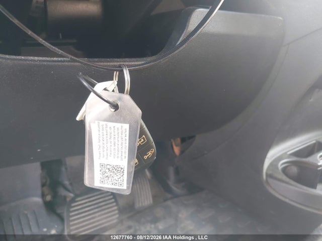 12677760 :رقم المزاد ، 3C6LRVCG0SE540751 vin ، 2025 Ram Promaster 2500 2500 High مزاد بيع