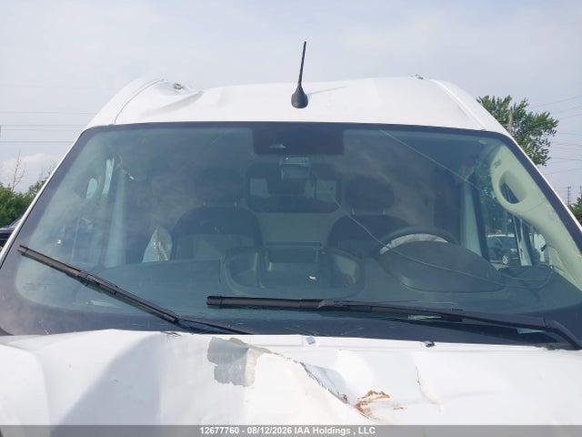 12677760 :رقم المزاد ، 3C6LRVCG0SE540751 vin ، 2025 Ram Promaster 2500 2500 High مزاد بيع