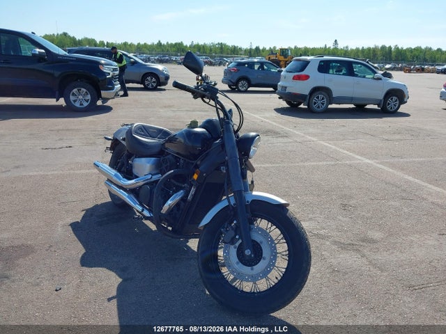 Honda Vt750 C 2015 JH2RC5323FK800157 главное изображение