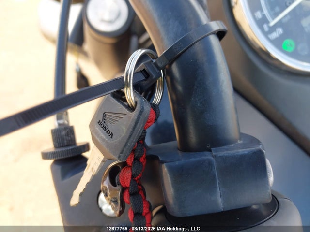 Honda Vt750 C 2015 JH2RC5323FK800157 Image 11