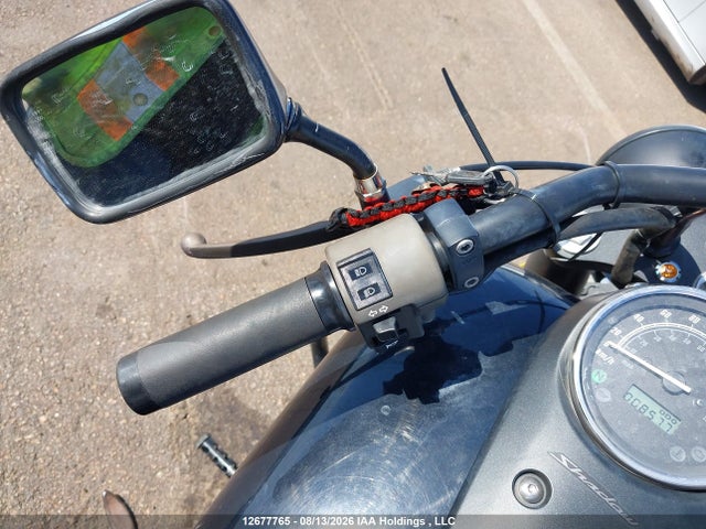 Honda Vt750 C 2015 JH2RC5323FK800157 Image 12