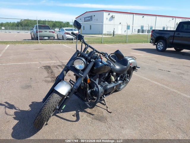 Honda Vt750 C 2015 JH2RC5323FK800157 Image 2