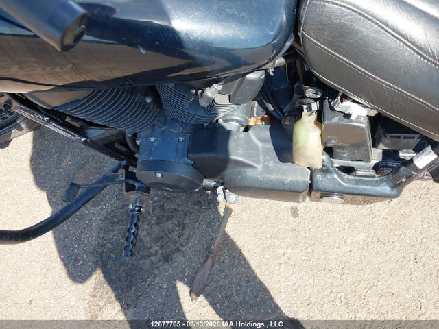 Honda Vt750 C 2015 JH2RC5323FK800157 Image 14