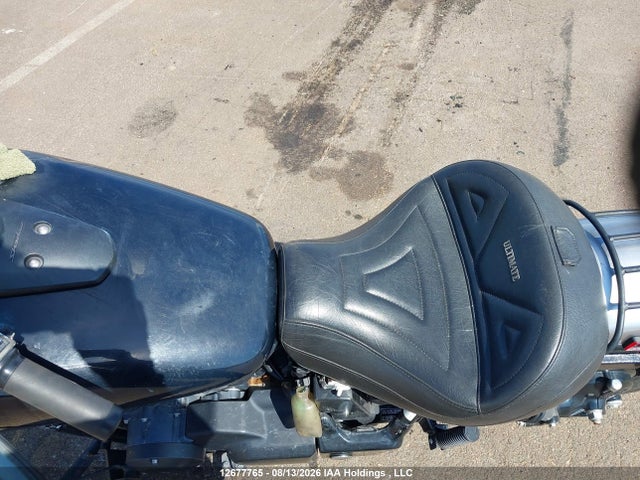 Honda Vt750 C 2015 JH2RC5323FK800157 Image 15