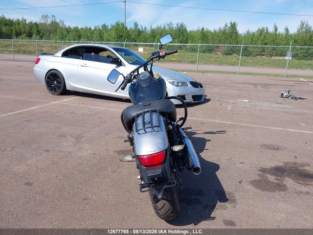 Honda Vt750 C 2015 JH2RC5323FK800157 Image 17