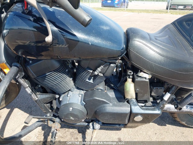 Honda Vt750 C 2015 JH2RC5323FK800157 Image 9