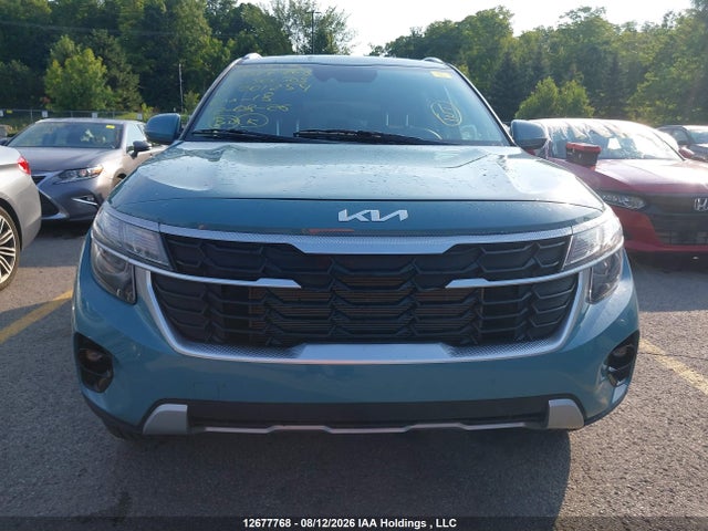 KIA Seltos Lx 2025 KNDEPCAA0S7701254 Image 13