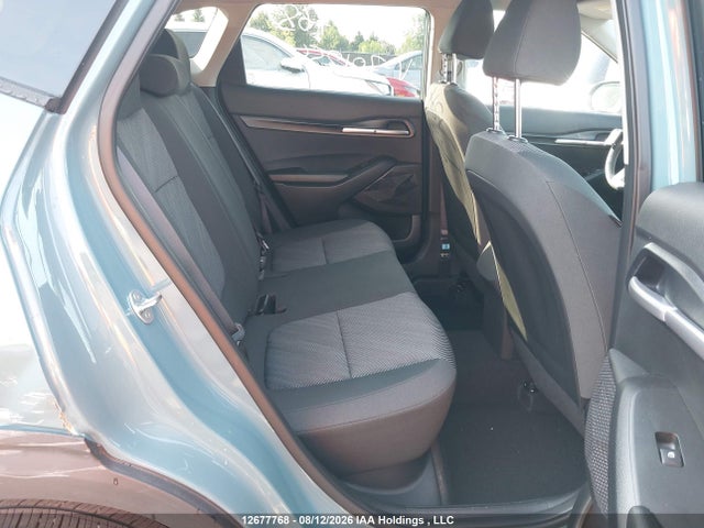 Auction sale of the 2025 Kia Seltos Lx, vin: KNDEPCAA0S7701254, lot number: 12677768
