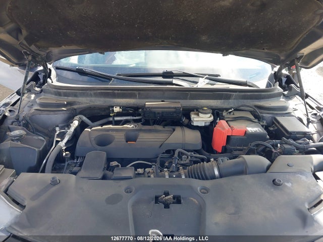 12677770 :رقم المزاد ، 5J8TC2H65KL808310 vin ، 2019 Acura Rdx A-spec مزاد بيع