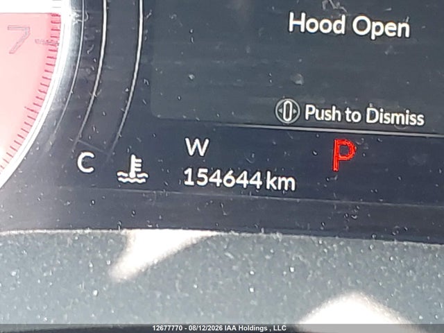 12677770 :رقم المزاد ، 5J8TC2H65KL808310 vin ، 2019 Acura Rdx A-spec مزاد بيع