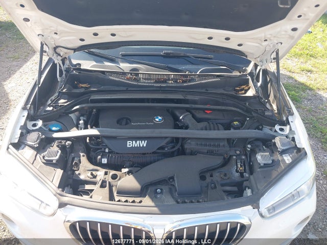 Продажа на аукционе авто 2018 Bmw X1 Xdrive28i, vin: WBXHT3C35J5L26059, номер лота: 12677771