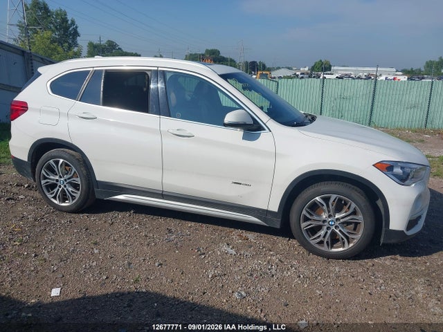 Продажа на аукционе авто 2018 Bmw X1 Xdrive28i, vin: WBXHT3C35J5L26059, номер лота: 12677771
