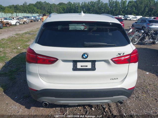 Продажа на аукционе авто 2018 Bmw X1 Xdrive28i, vin: WBXHT3C35J5L26059, номер лота: 12677771