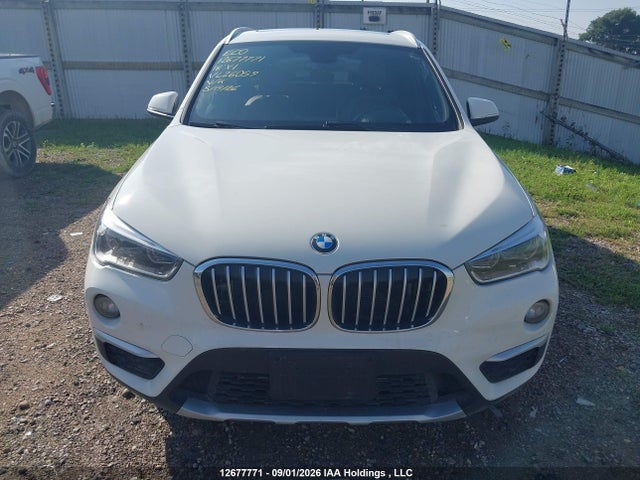Продажа на аукционе авто 2018 Bmw X1 Xdrive28i, vin: WBXHT3C35J5L26059, номер лота: 12677771