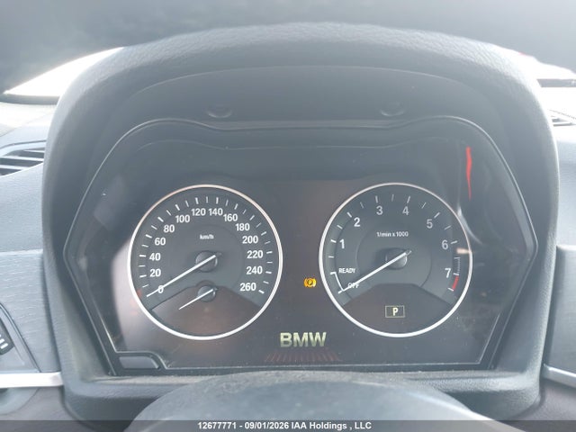 Продажа на аукционе авто 2018 Bmw X1 Xdrive28i, vin: WBXHT3C35J5L26059, номер лота: 12677771