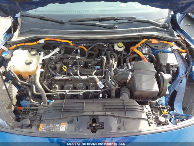 Ford Escape Phev Se 2022 1FMCU0EZ3NUA22644 Image 10