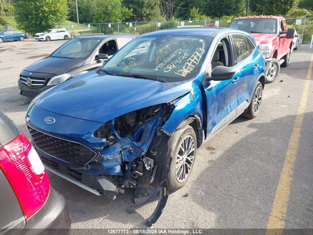 Ford Escape Phev Se 2022 1FMCU0EZ3NUA22644 Image 12