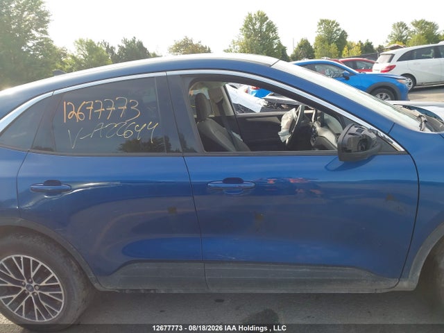 Ford Escape Phev Se 2022 1FMCU0EZ3NUA22644 Image 13