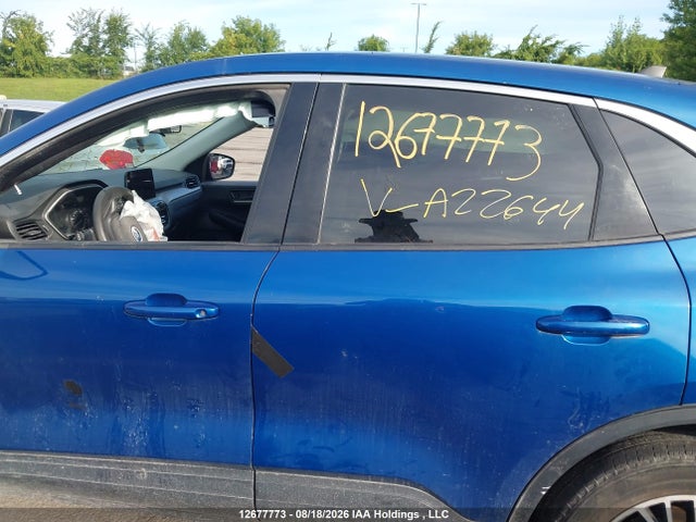 Ford Escape Phev Se 2022 1FMCU0EZ3NUA22644 Image 14