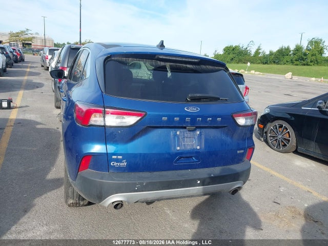 Ford Escape Phev Se 2022 1FMCU0EZ3NUA22644 Image 16