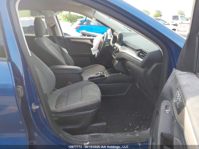 Ford Escape Phev Se 2022 1FMCU0EZ3NUA22644 Image 5