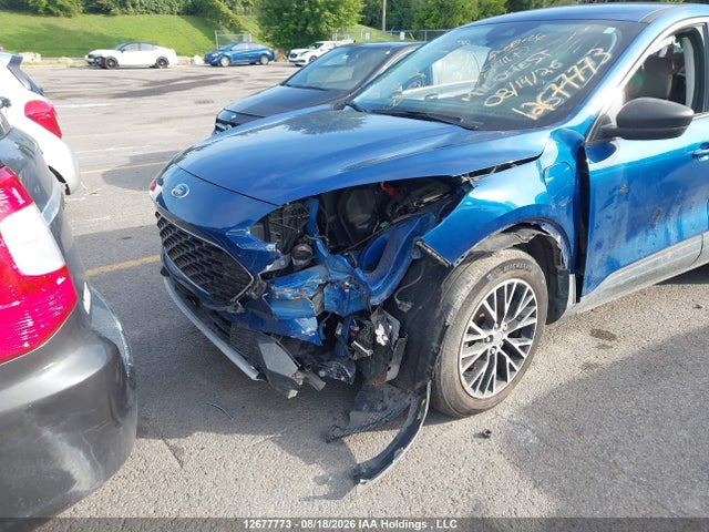 Ford Escape Phev Se 2022 1FMCU0EZ3NUA22644 Image 6