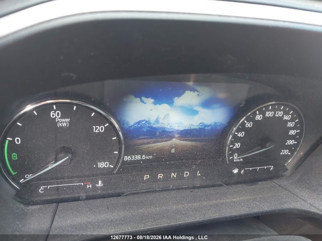 Ford Escape Phev Se 2022 1FMCU0EZ3NUA22644 Image 7