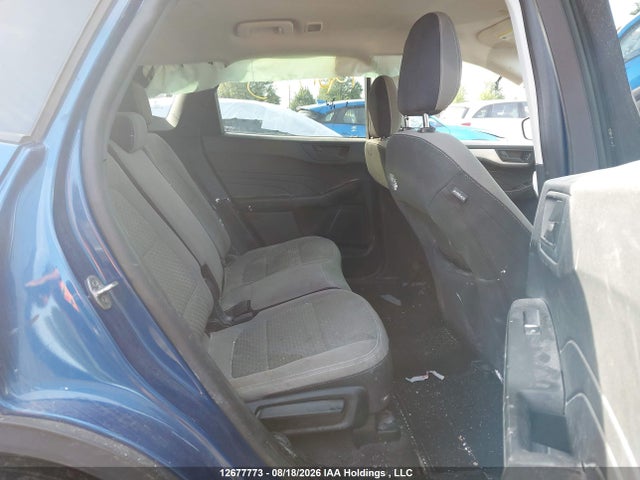 Ford Escape Phev Se 2022 1FMCU0EZ3NUA22644 Image 8