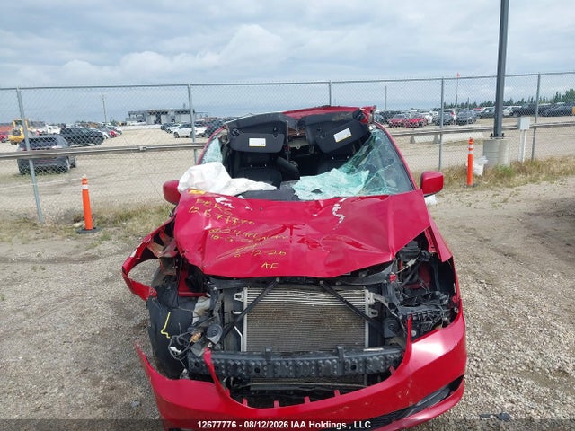 12677776 :رقم المزاد ، 2C4RDGBG9GR216461 vin ، 2016 Dodge Grand Caravan Se مزاد بيع