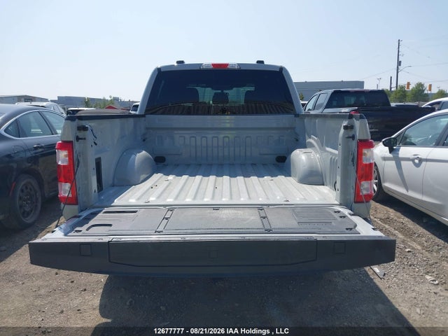 Продажа на аукционе авто 2023 Ford F-150 Xl, vin: 1FTEW1EP6PKF35090, номер лота: 12677777