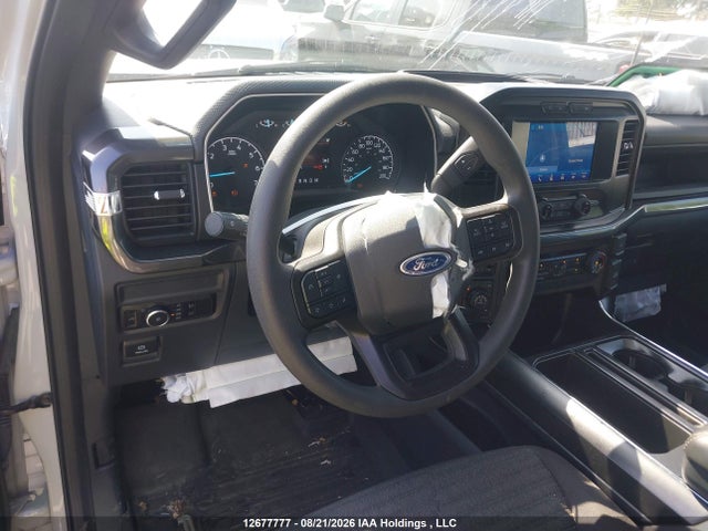 Продажа на аукционе авто 2023 Ford F-150 Xl, vin: 1FTEW1EP6PKF35090, номер лота: 12677777