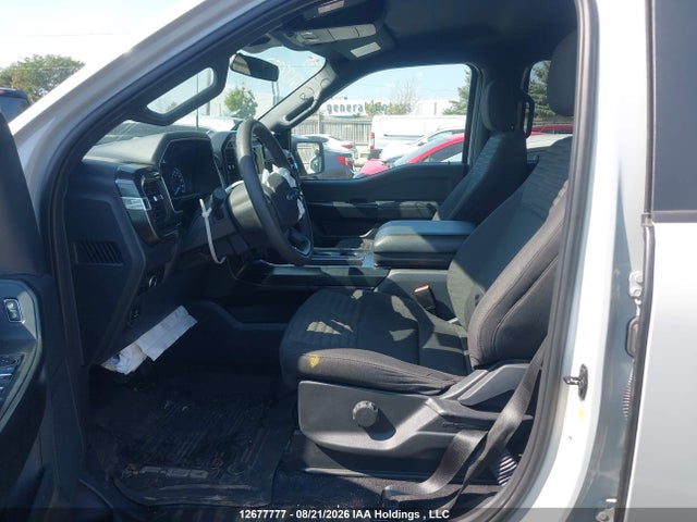 Продажа на аукционе авто 2023 Ford F-150 Xl, vin: 1FTEW1EP6PKF35090, номер лота: 12677777